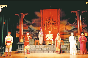 Gần 1 nghìn diễn viên, nhạc công tham gia Liên hoan chèo toàn quốc sắp diễn ra tại Bắc Ninh