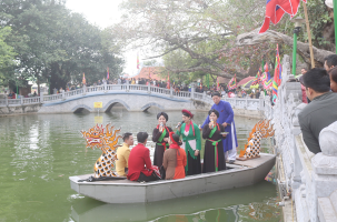 Mở rộng tuyến du lịch tàu hỏa 