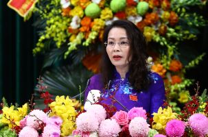 Ban Bí thư Trung ương chỉ định 14 đồng chí tham gia Ủy ban Kiểm tra Tỉnh ủy Bắc Ninh nhiệm kỳ 2025 - 2030