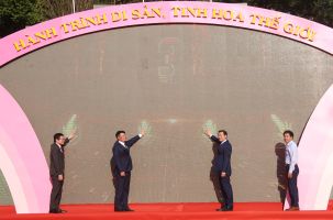 Phát động Cuộc thi ảnh “Khoảnh khắc di sản Yên Tử - Vĩnh Nghiêm - Côn Sơn, Kiếp Bạc”