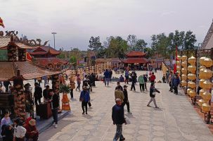 Khai mạc Lễ kỉ niệm 141 năm Khởi nghĩa Yên Thế