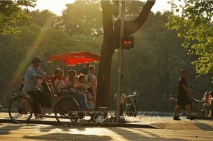 Việt Nam là điểm đến ưa thích hàng đầu của người Australia