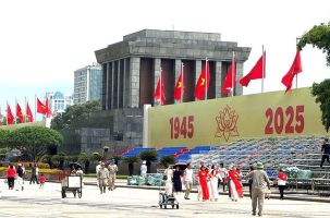 Hà Nội chuẩn bị 80 sản phẩm du lịch phục vụ du khách trong dịp Quốc khánh 2/9