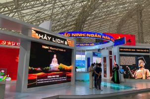 Bắc Ninh - Ngàn năm văn hiến - Khát vọng vươn mình trong kỷ nguyên mới