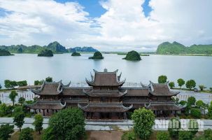 Ninh Bình tổ chức cuộc thi sáng tác biểu trưng logo tỉnh Ninh Bình