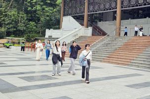 Bắc Ninh: Bình ổn giá dịch vụ du lịch, tạo điểm đến an toàn, thân thiện