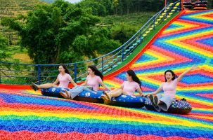 Bắc Ninh đón 600.000 lượt khách dịp nghỉ lễ đạt mức tăng trưởng 25%