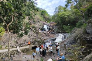 Năm 2026, Bắc Ninh phấn đấu đón từ 6,5 đến 7 triệu lượt khách