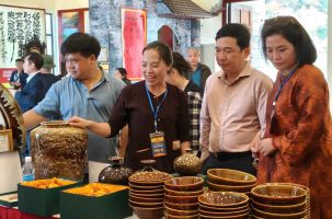 Trung tâm Văn hoá và Xúc tiến Du lịch tổ chức các sự kiện tại lễ hội Tây Yên Tử