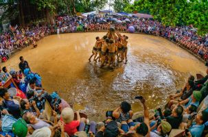 Bắc Giang tổ chức cuộc thi ảnh đẹp du lịch lần thứ 2 năm 2024