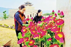 Hướng tới Tuần Văn hóa - Du lịch 2025: Quảng bá các giá trị văn hóa giàu bản sắc