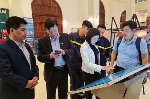 Tập trung chuyển đổi số trong lĩnh vực Văn hoá, Thể thao và Du lịch