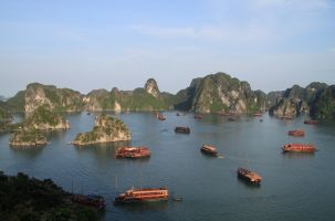 Đẩy mạnh phát triển du lịch thông qua điện ảnh trong nước và quốc tế