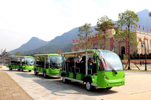 Trước ngày khai mạc Tuần Văn hóa - Du lịch Bắc Giang: Công tác chuẩn bị đã hoàn tất