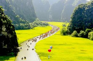 Biến giá trị di sản văn hóa thành 