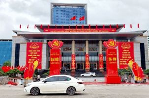 Đại hội đại biểu Đảng bộ tỉnh Bắc Ninh lần thứ I, nhiệm kỳ 2025 - 2030: Hội tụ trí tuệ và khát vọng phát triển