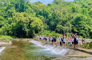 Sơn Động: Tập trung phát triển du lịch sinh thái trải nghiệm
