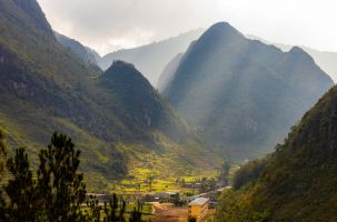 Việt Nam vào danh sách 40 quốc gia đẹp nhất thế giới