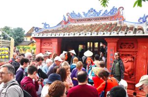 Ngành Du lịch Việt Nam cán đích mục tiêu tăng trưởng, đón hơn 17,5 triệu lượt khách quốc tế năm 2024