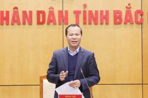 Tổ chức Lễ hội kỷ niệm 140 năm khởi nghĩa Yên Thế bảo đảm trang trọng, ý nghĩa