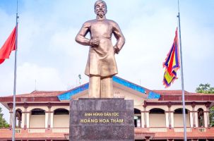 Khái quát về cuộc khởi nghĩa Yên Thế (1884-1913)