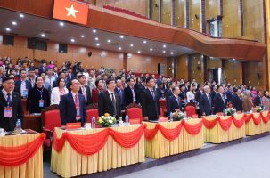 Bắc Giang tổ chức thành công Đại Hội Hiệp Hội du lịch tỉnh Bắc Giang lần thứ III  