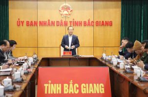 Bắc Giang: Chuẩn bị tốt các điều kiện tổ chức Tuần Văn hóa - Du lịch năm 2025