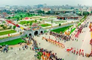 Bắc Giang chuẩn bị tốt các điều kiện tổ chức Tuần Văn hóa - Du lịch năm 2025