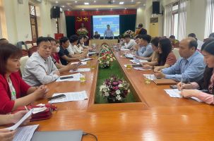 Hội nghị bàn giải pháp xúc tiến, quảng bá du lịch tỉnh Bắc Giang năm 2025