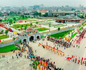 LH thành Xương Giang - Nguyễn thành Sơn