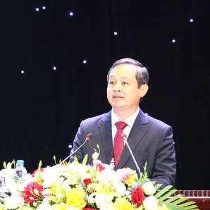 Diễn đàn kết nối FDI 2026: Hướng tới chuỗi cung ứng toàn cầu bền vững