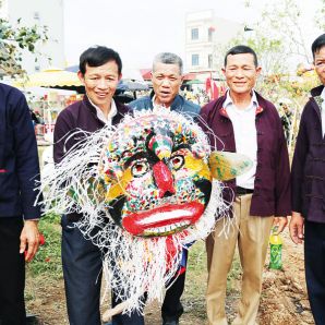 Bắc Ninh: Ưu tiên phát triển du lịch văn hóa, du lịch cộng đồng vùng đồng bào dân tộc thiểu số