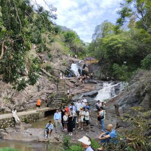 Năm 2026, Bắc Ninh phấn đấu đón từ 6,5 đến 7 triệu lượt khách