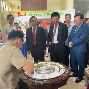 Diễn đàn FDI Connect 2026 với chủ đề “Hướng tới chuỗi cung ứng toàn cầu bền vững”