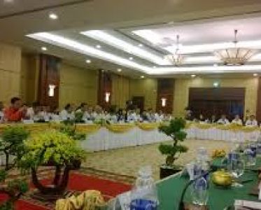 Trung tâm Thông tin và Xúc tiến Du lịch nâng cao công tác tuyên truyền quảng bá du lịch Bắc Giang năm 2013