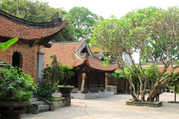 Di tích quốc gia đặc biệt 