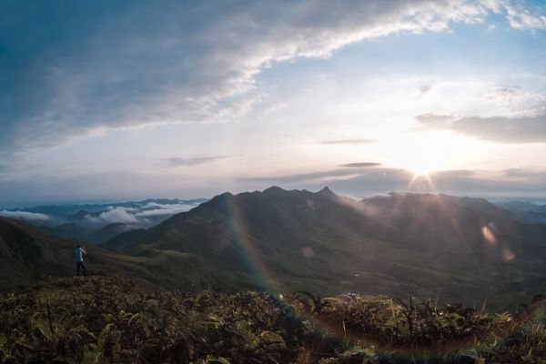 Đồng Cao thức giấc - Dương tiến dũng