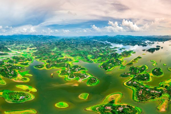 Cấm Sơn thức giấc - Nguyễn Thành Sơn