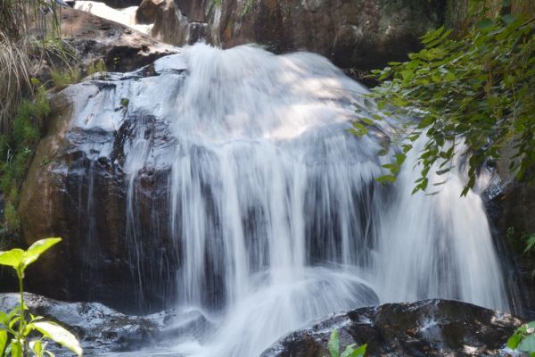 Suối Mỡ - Nguyễn /thị Hảo