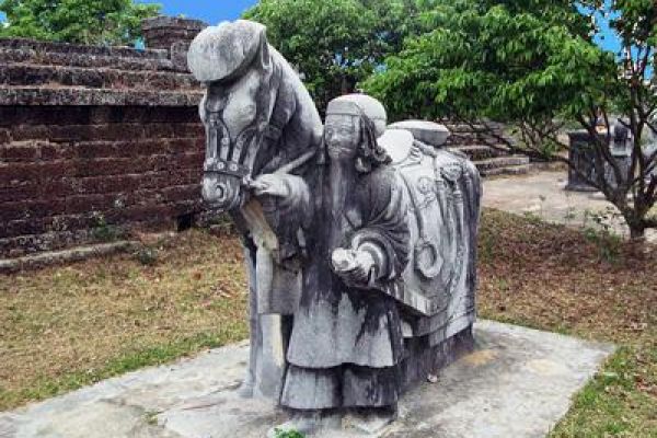 Di tích lịch sử, văn hoá