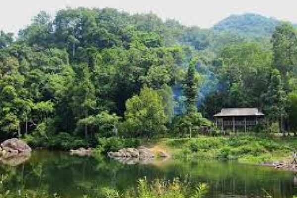 Danh lam - thắng cảnh