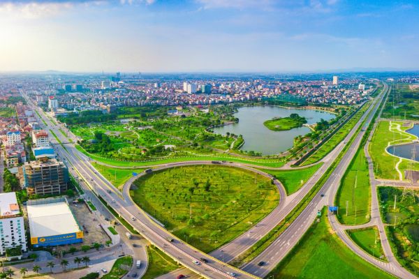 Công viên Hoàng Hoa Thám - Trần Văn tuấn