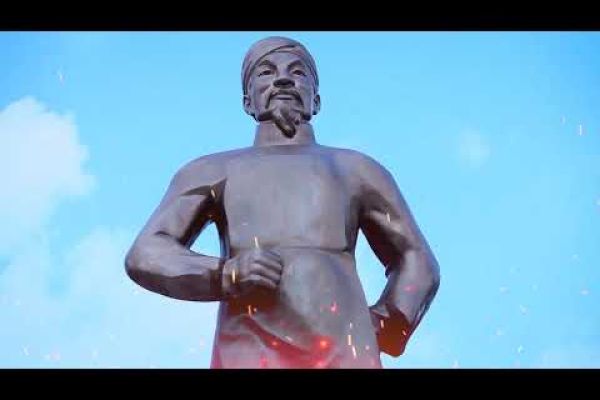 Bắc Giang điểm đến du lịch hấp dẫn