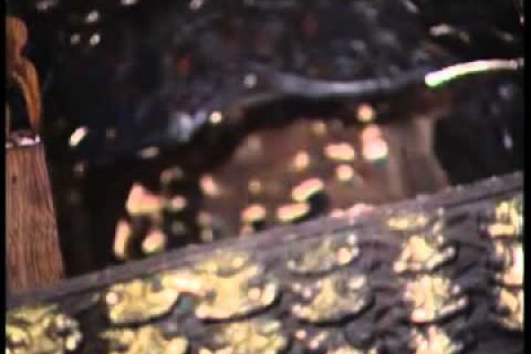 PHIM TÀI LIỆU : MIỀN ĐẤT BẮC GIANG