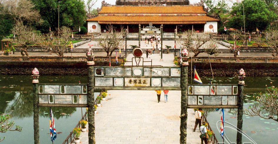 Khám phá 8 di sản thế giới tại Việt Nam