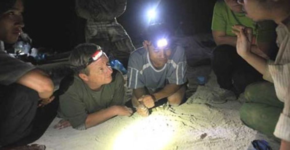 Vì sao du khách phải “xếp hàng” đến 2016 để khám phá Sơn Đoòng?