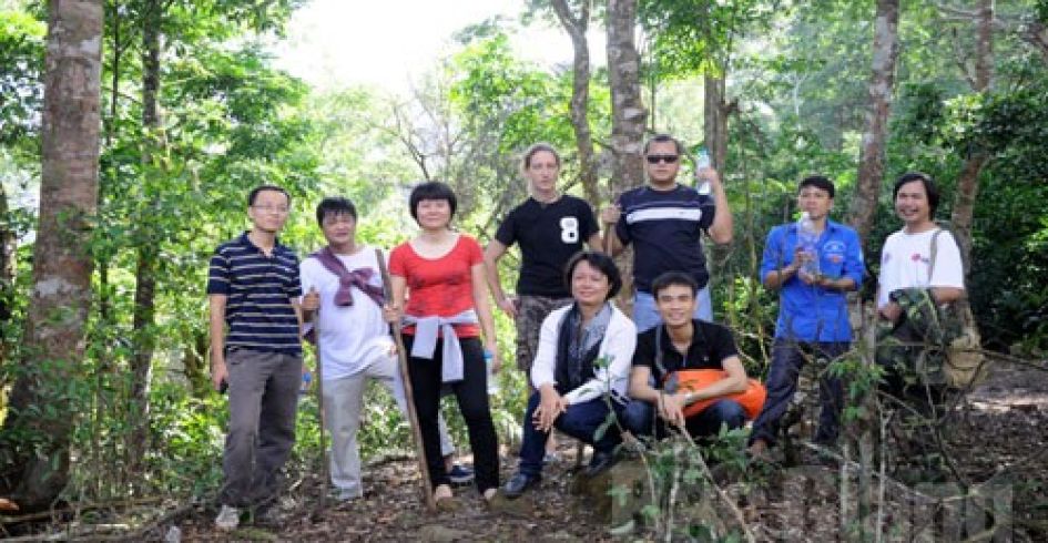 Sơn Động: Khai thác tiềm năng du lịch sinh thái