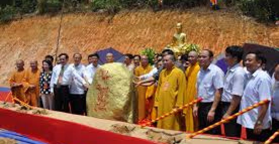 Phê duyệt Nhiệm vụ Quy hoạch phân khu Khu du lịch tâm linh-sinh thái Tây Yên Tử, huyện Sơn Động 