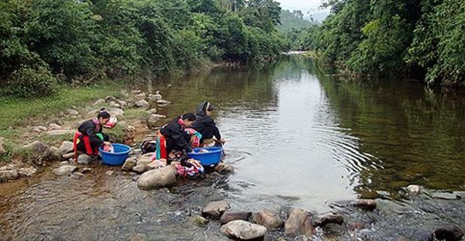 Khai thác giá trị di sản tuyến Tây Yên Tử phục vụ cho công tác Du lịch