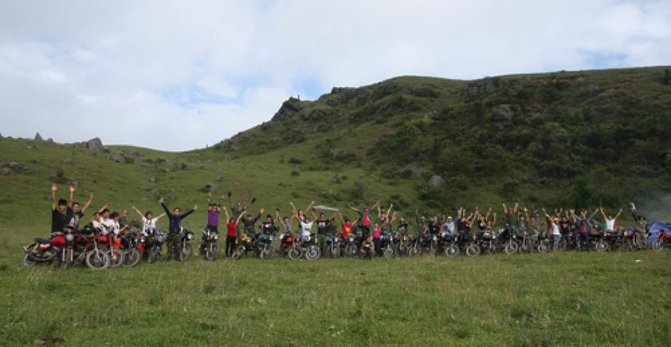 Mở hướng cho Du lịch Đồng Cao